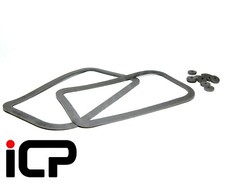 ICP Rear Foam Light Seals