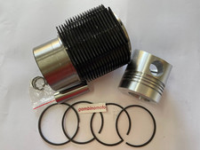 Cylinder Complete Piston For Engine Lombardini LDA832/833/834 5LD825/2-3-4 1