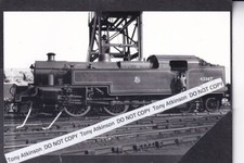 BRITISH RAILWAYS - EX LMS -