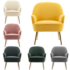 Living Room Accent Armchair