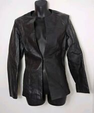 Amanda Wakeley Elements Black