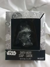 Star Wars - Darth Vader – Soap on a rope.