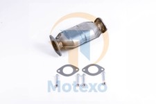 Catalytic Converter to fit NISSAN PRIMERA 2.0i 16v (Type P11E