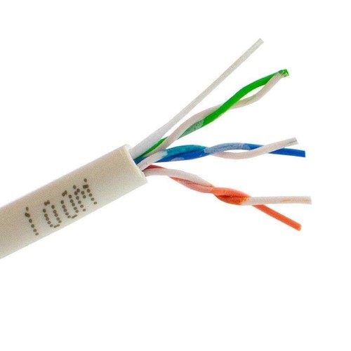 10m telephone cable wire - bt,