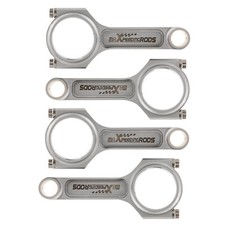 I-Beam Connecting Rods for