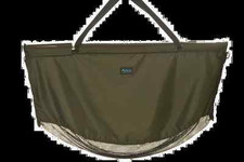 Aqua Retainer Weigh Sling Buoyant - Green - Carp Care Fishing Free Delivery