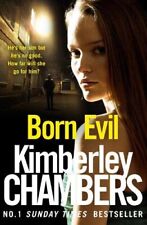 Born Evil By Kimberley Chambers