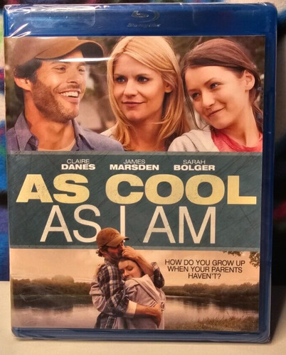 Cool blu ray - as, am