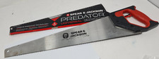 Spear and Jackson Predator