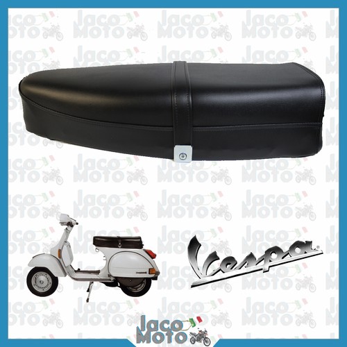 Saddle vespa 125 150 - vespa, pe