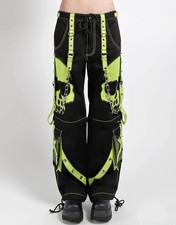 Men's Scare Dark Street Pant