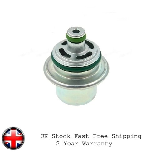 Fuel pressure regulator for - fuel,