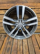 19" GENUINE AUDI TT DIAMOND