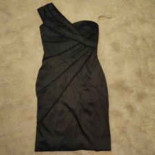 Karen Millen Size Uk 12 Black