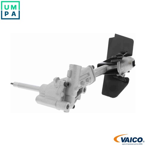 Oil pump v10 0140 - pump, for