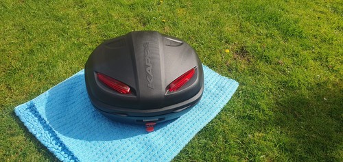 Kappa top case touring k47n - case,
