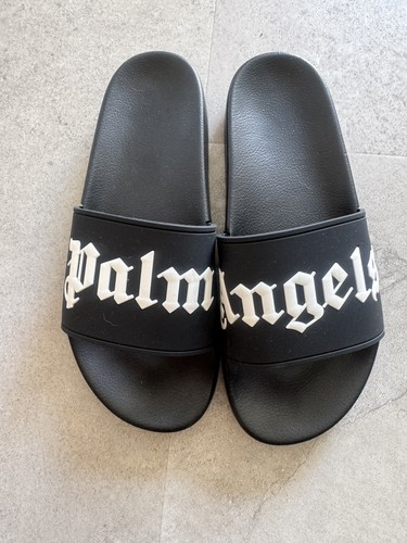 Palm angles black - palm,