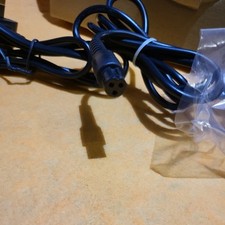 42V  1A  Adapter Fast Charger for Hooverboard Smart Balance Scooter New..