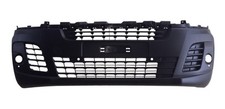 CITROEN DISPATCH 2016-2024 Front Bumper With Parking Sensor & Park Assist Holes