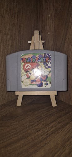 Mario party nintendo - mario,