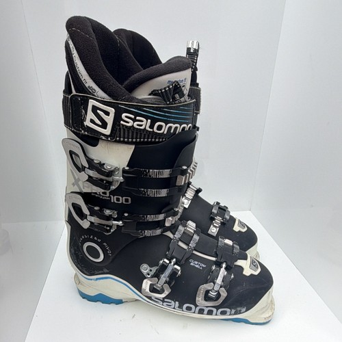 Salomon pro energizer 100 - pro,