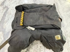 Martin Baker MBEU 2681 or 2679 Parachute Reserve Chute Container Bag Only 1980