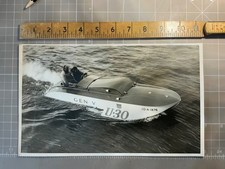 SPEED BOAT KINGS AT TORQUAY