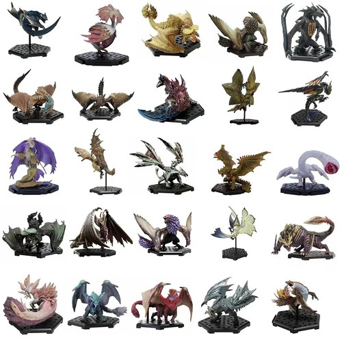 Monster hunter world - hunter,
