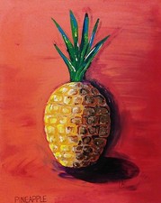 Pineapple 