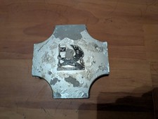 Vauxhall Astra Sri mk1 cavalier Sri mk2 alloy wheel centre cap as shown, 