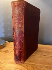 The Strand Magazine Vol. VII