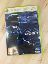 Xbox 360 Halo 3 ODST Game 2