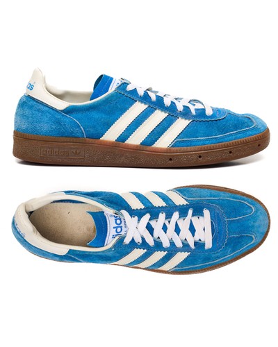 Vintage 1980s adidas - adidas, handball