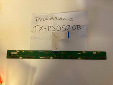 Panasonic p50s20b board - c3,