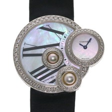 CARTIER Beruru Watches