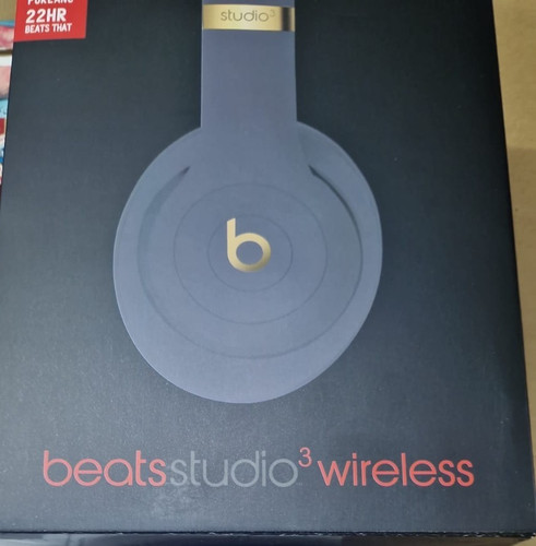 Beats studio3 wireless - beats,