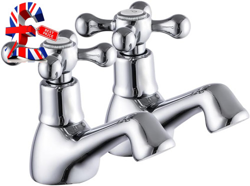 Spring traditional basin - spring,