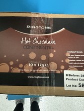 Ringtons Hot Chocolate