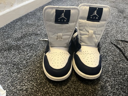 Nike boys trainers size - nike,