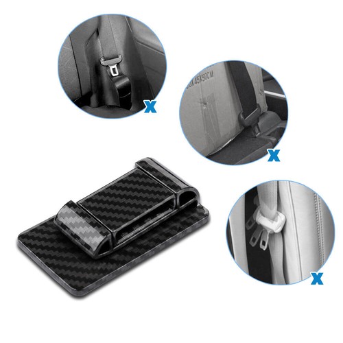 Carbon fibre car interior seat - car,