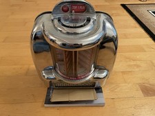 Ed’s Diner Jukebox wall Box 