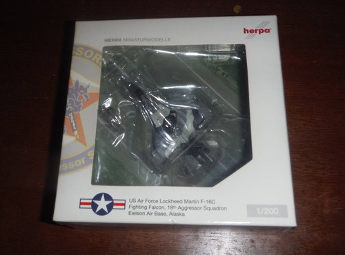 Herpa 553292 200 scale - 1:200,