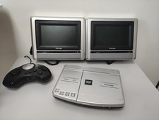 Venturer PVS19261G Car DVD