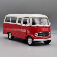 Mercedes benz 319 bus - benz,