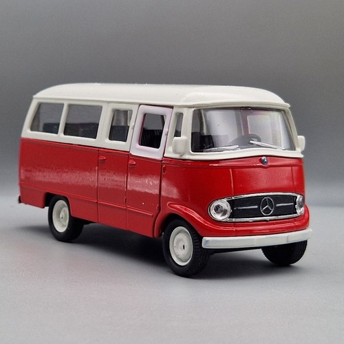 Mercedes benz 319 bus - mercedes,