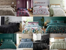 Luxury Soft Duvet Cover Set