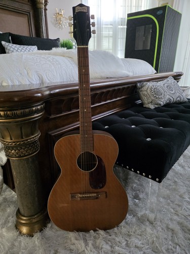 Vintage 1960norma parlor - 1960norma,