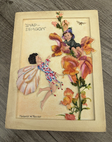 Tarrant snapdragon - m, w