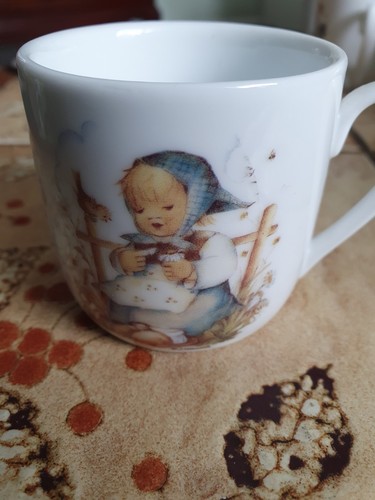 Vintage reutter porcelain - vintage,