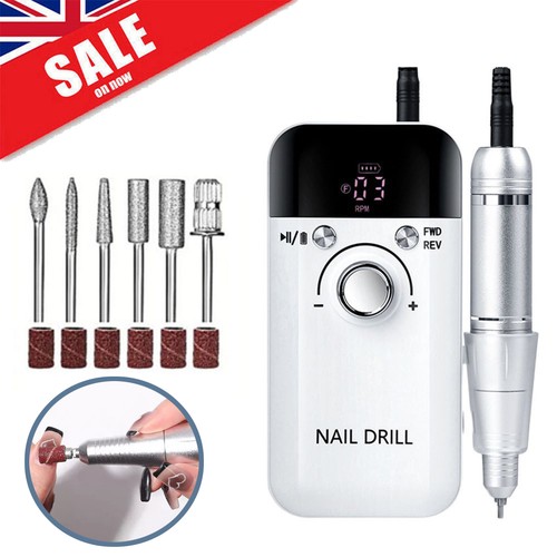 45000rpm professional nail - professional,